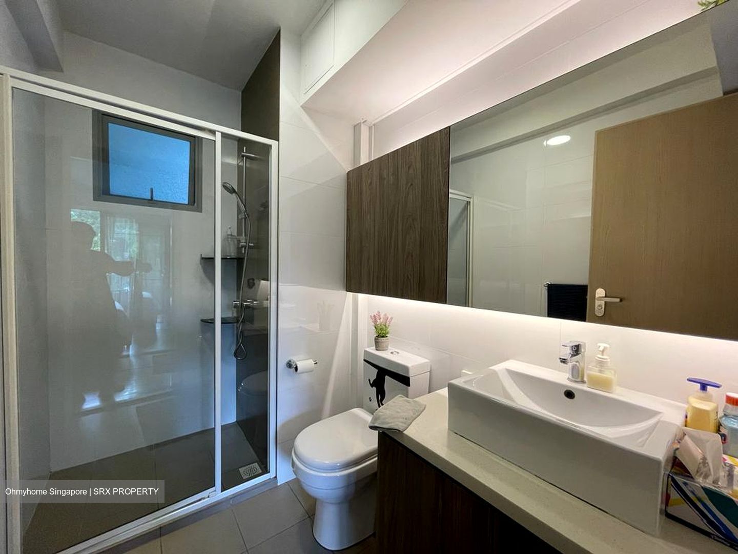 Blk 475B Parkland Residences (Hougang), HDB 4 Rooms #574034441